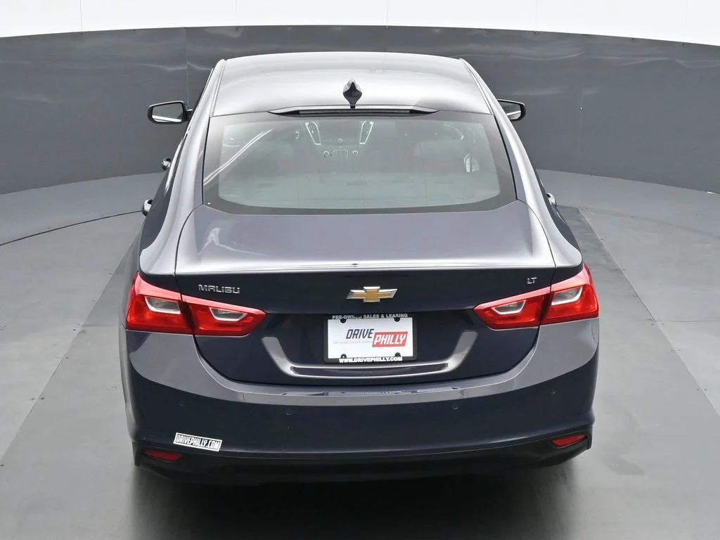 Used 2025 Black Chevrolet LT image 20