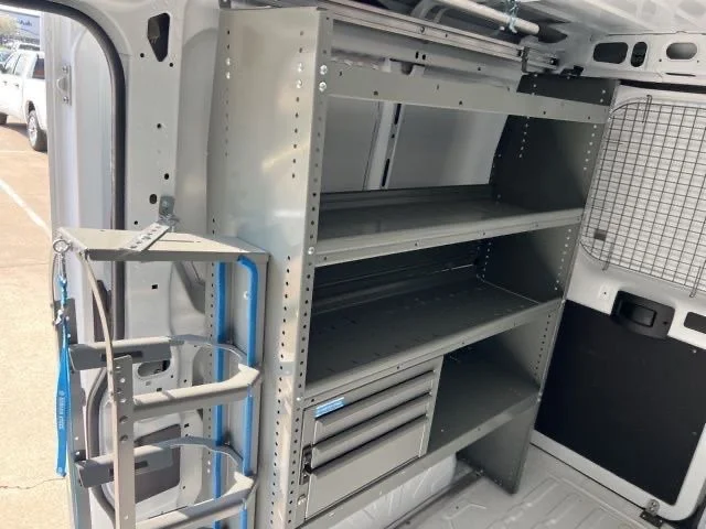 Used 2025 White Ram SLT image 21