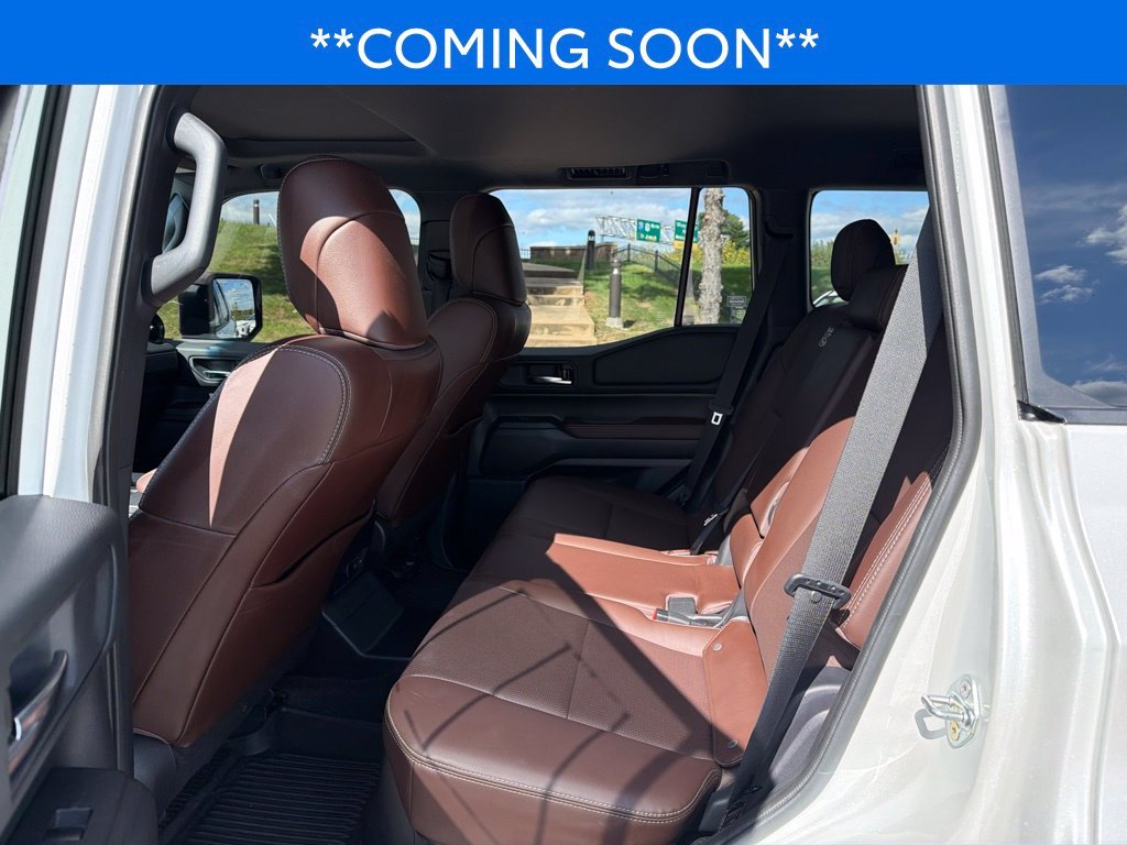 Used 2024 Beige Toyota Base image 13