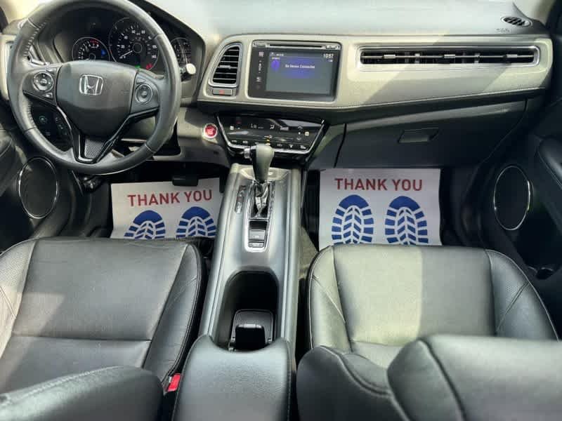 Used 2018  Honda EX-L Navi image 11