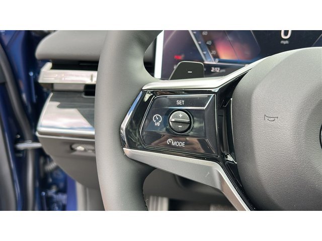 New 2026 Phytonic Blue Metallic BMW 530i xDrive image 13