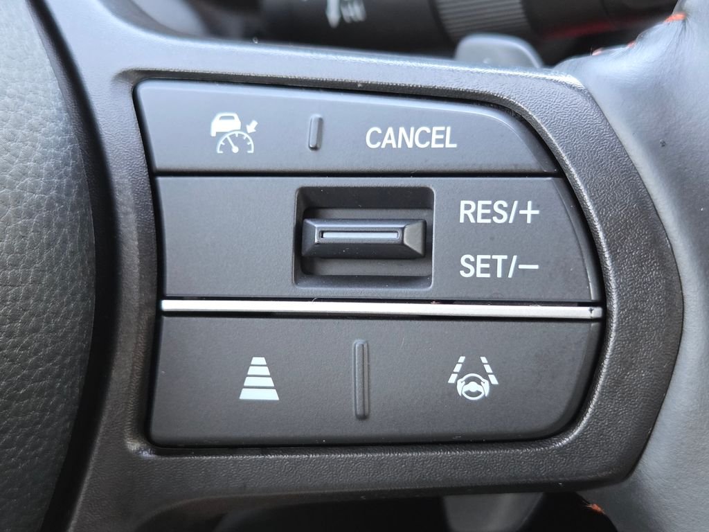 2024 Honda CR-V Sport - Photo 12