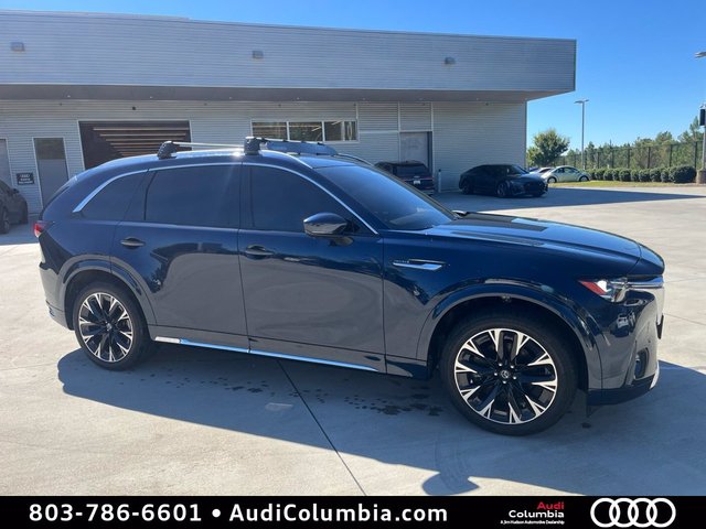 2024 Mazda CX-90 3.3 Turbo S Premium