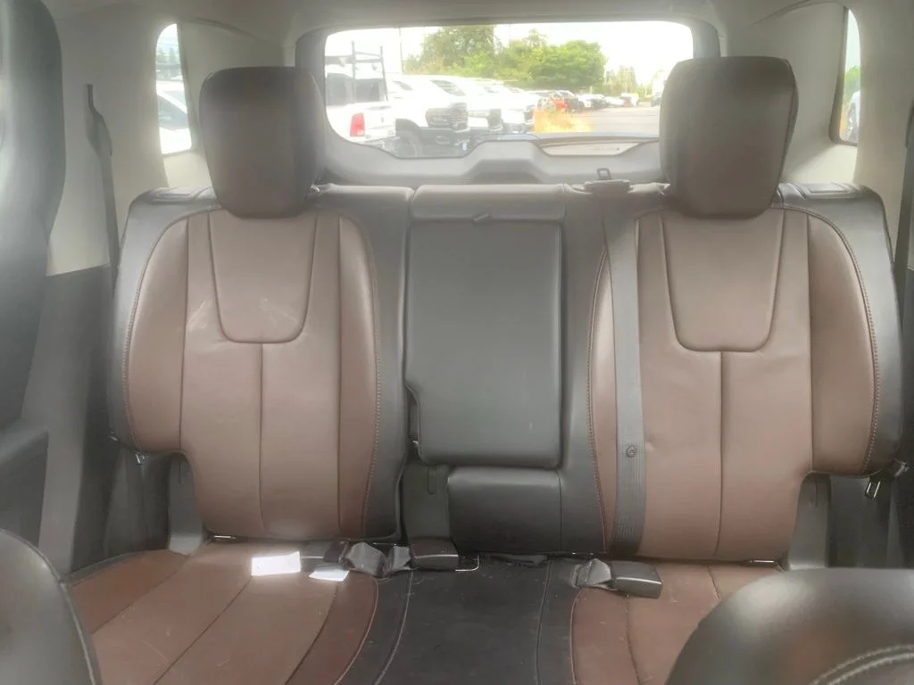 Used 2014 Atlantis Blue Metallic GMC SLT-1 image 18
