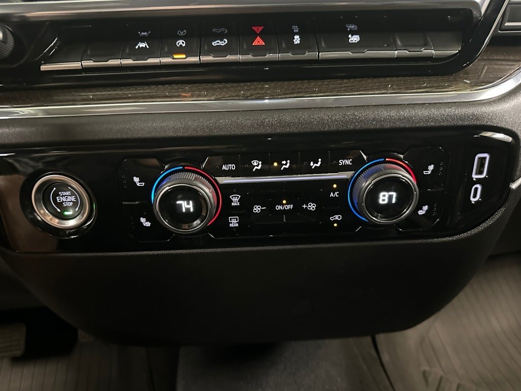 2023 Chevrolet Silverado 1500 LT - Photo 15