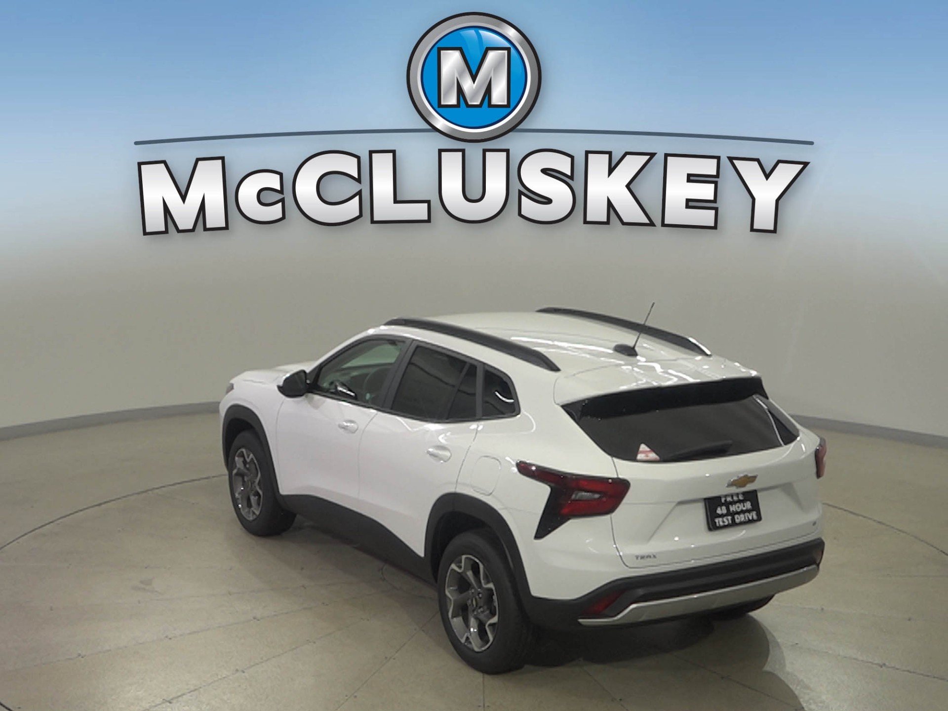 2026 Chevrolet Trax LT - Photo 56