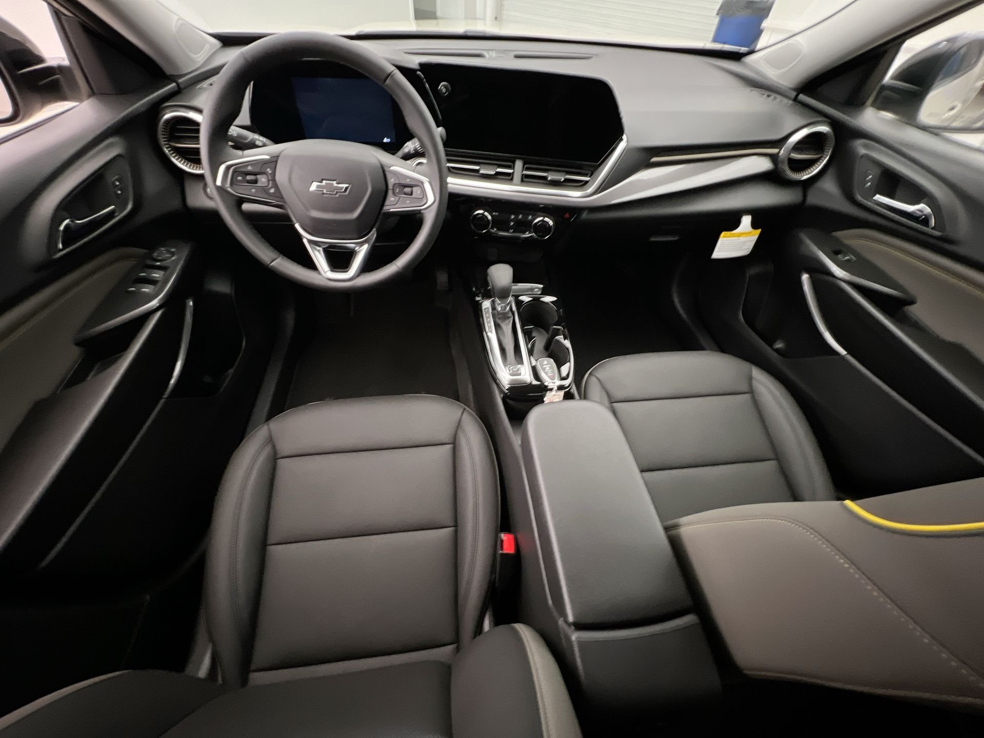 2026 Chevrolet Trax Activ - Photo 76