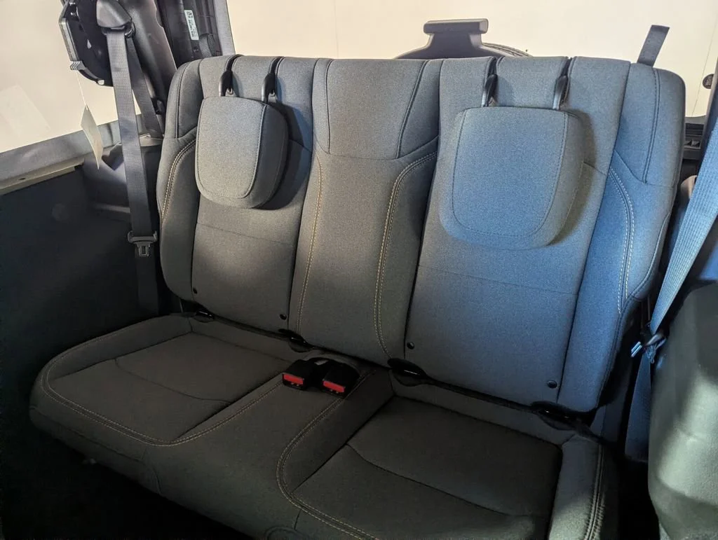 New 2026 41 Exterior Paint Jeep Sport S image 13