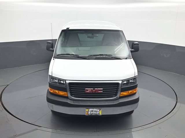 2026 GMC Savana Cargo Work Van - Photo 16
