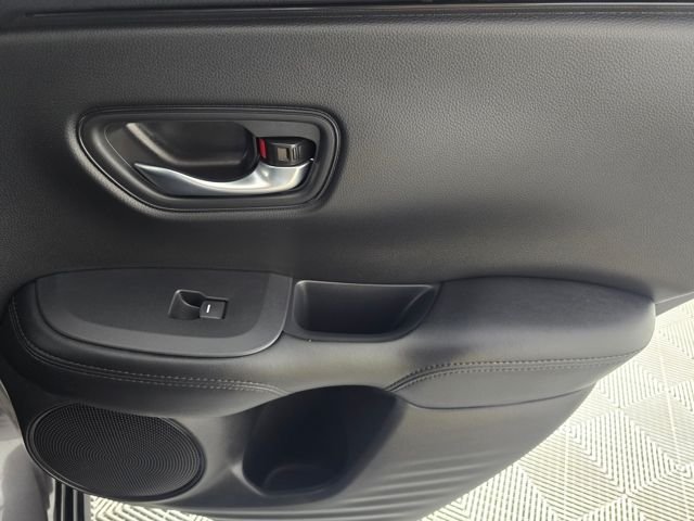 2025 Honda HR-V LX - Photo 8