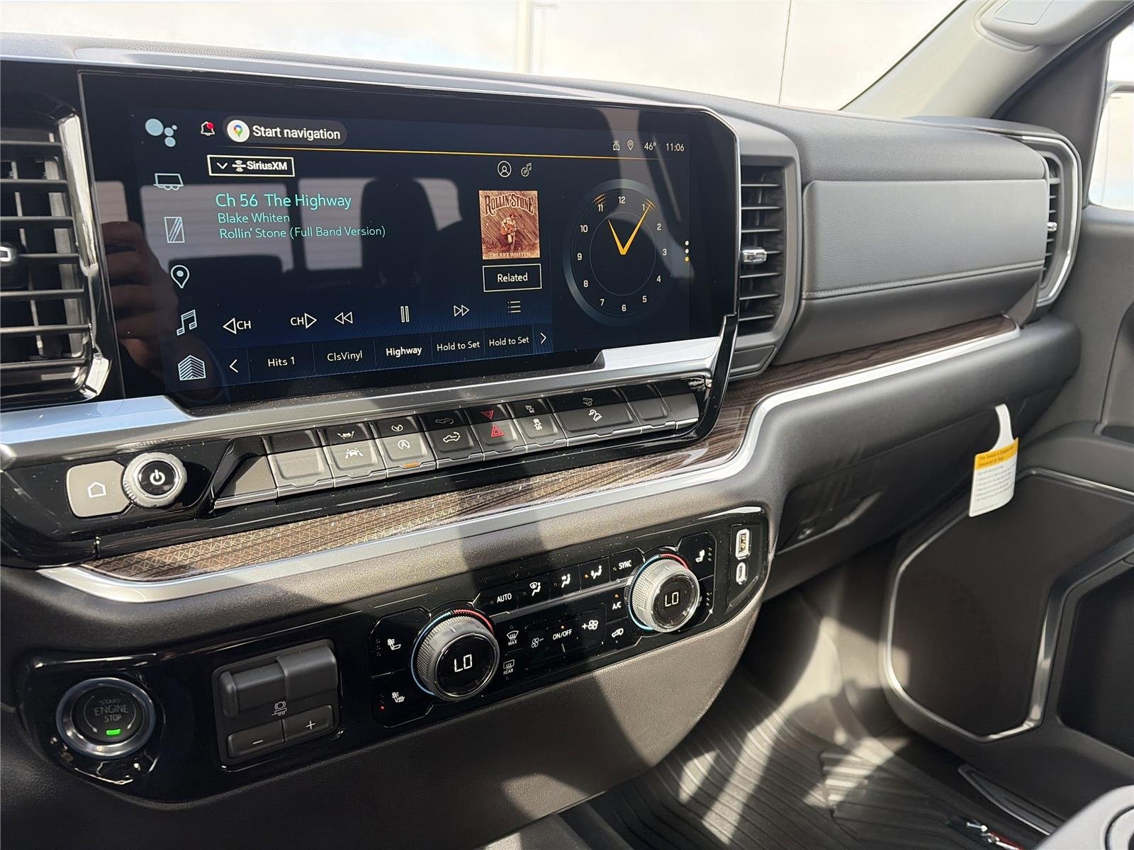 2026 Chevrolet Silverado 1500 LT - Photo 22