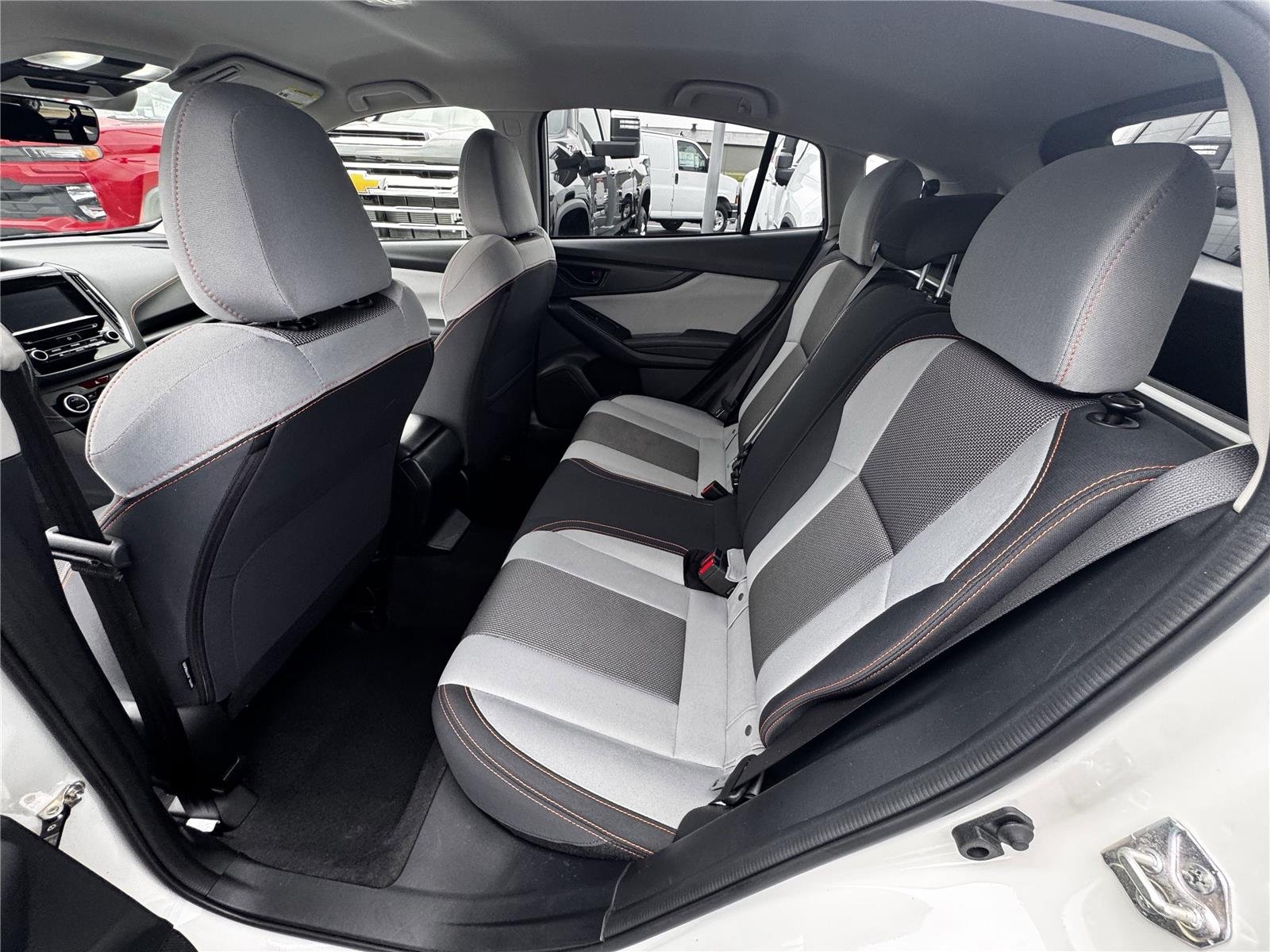 2023 Subaru Crosstrek Premium - Photo 7
