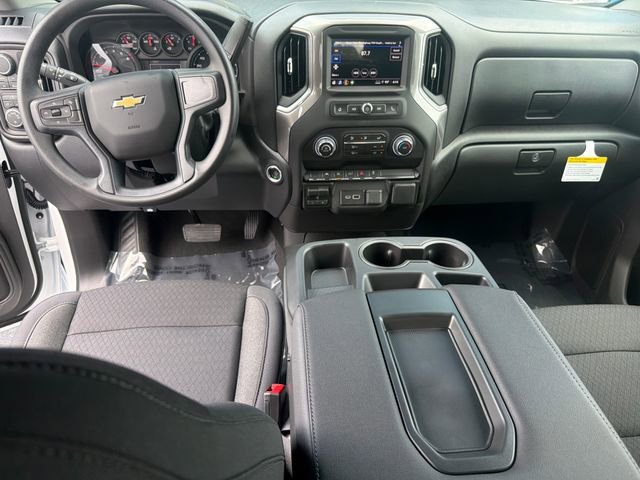 2026 Chevrolet Silverado 1500 Custom - Photo 14