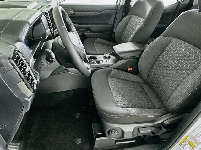 New 2026 Ford Ranger XLT