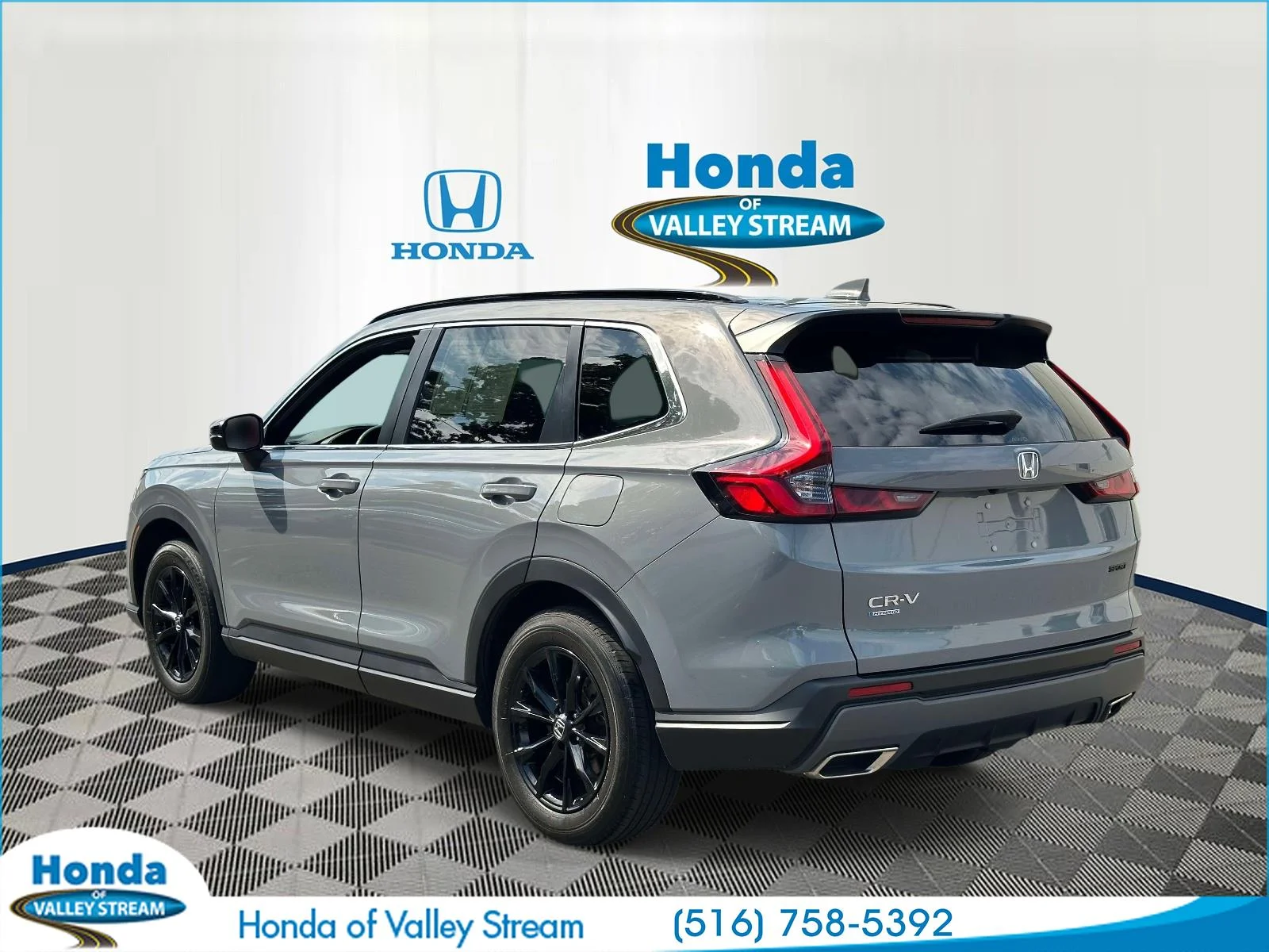 2023 Honda CR-V Sport - Photo 7