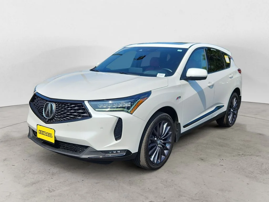 2023 Acura RDX