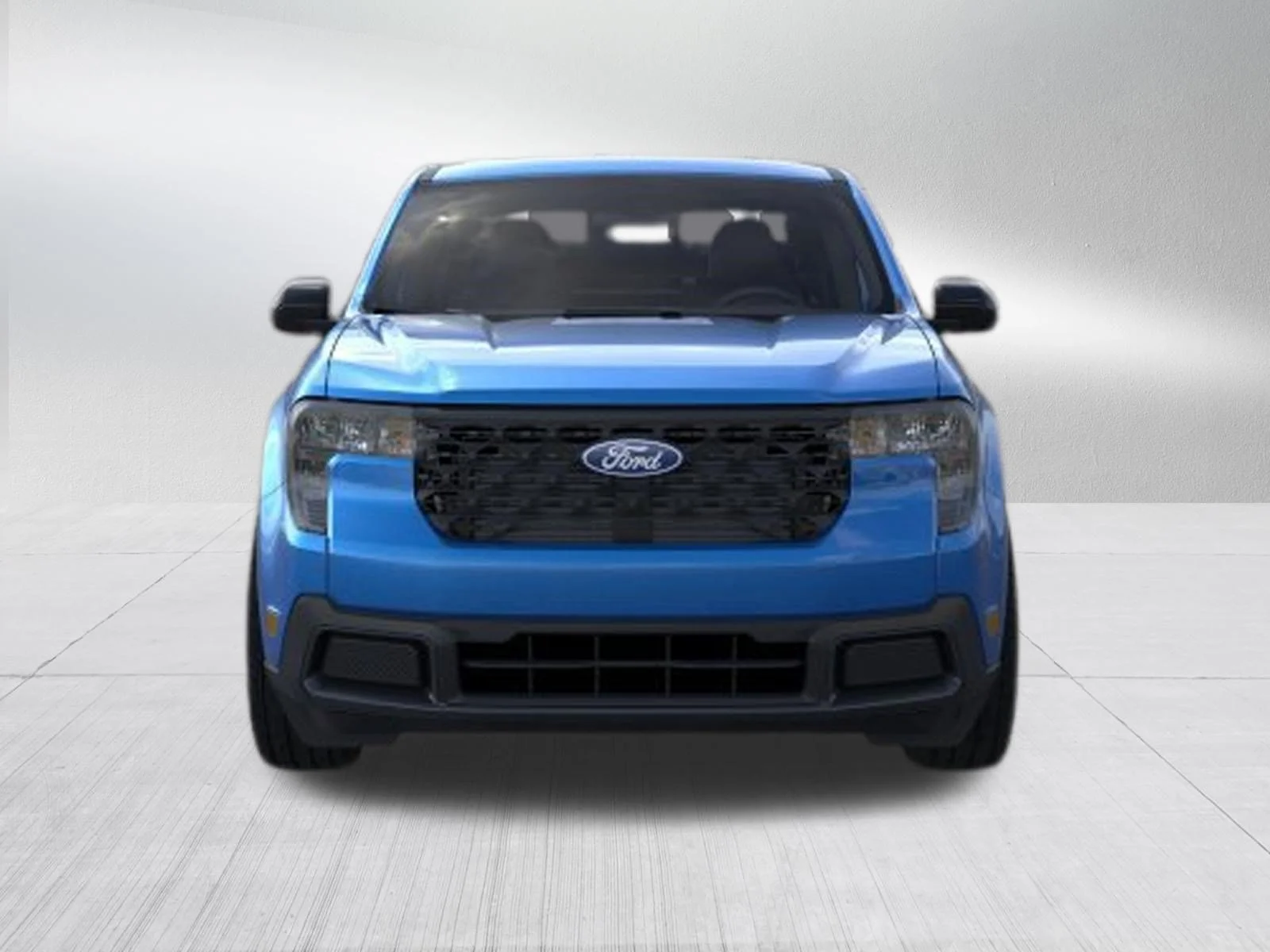 New 2026 Velocity Blue Ford XLT image 6