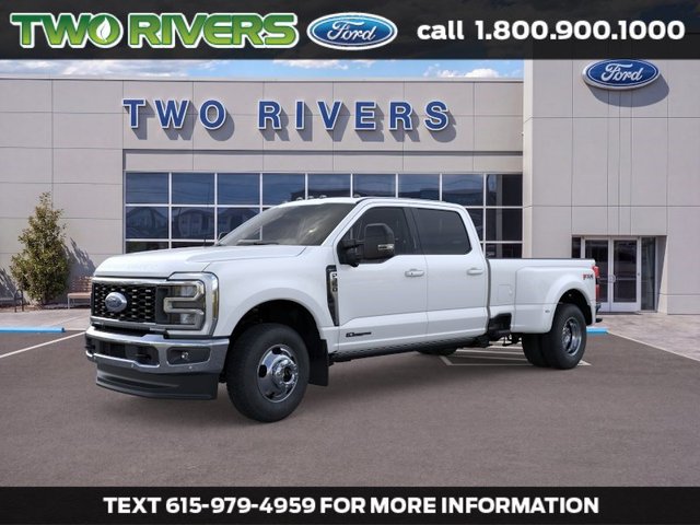 2026 Ford Super Duty F-350® Lariat®