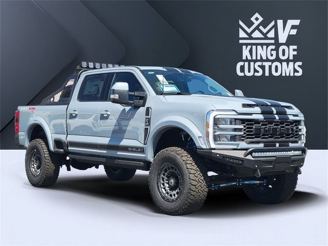 2026 Ford F-250SD F-250® Lariat®