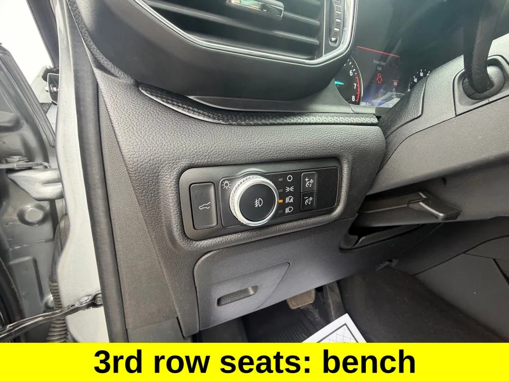 Used 2023 Silver Ford ST-Line image 22