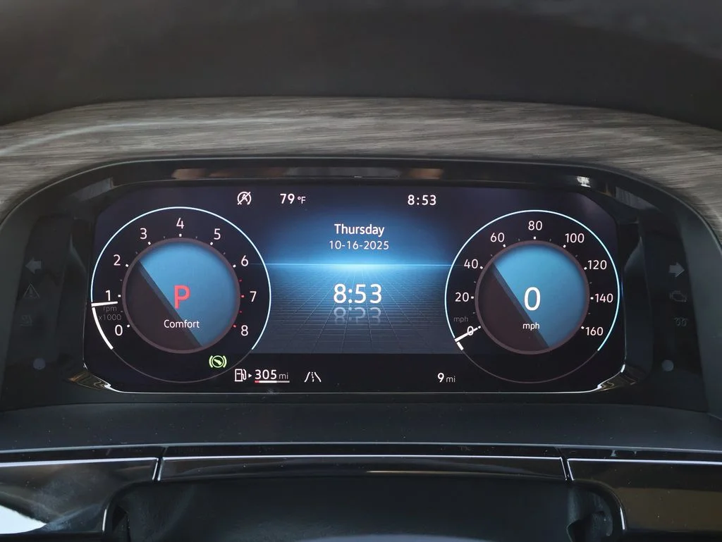 2026 Volkswagen Atlas SEL Premium R-Line - Photo 35