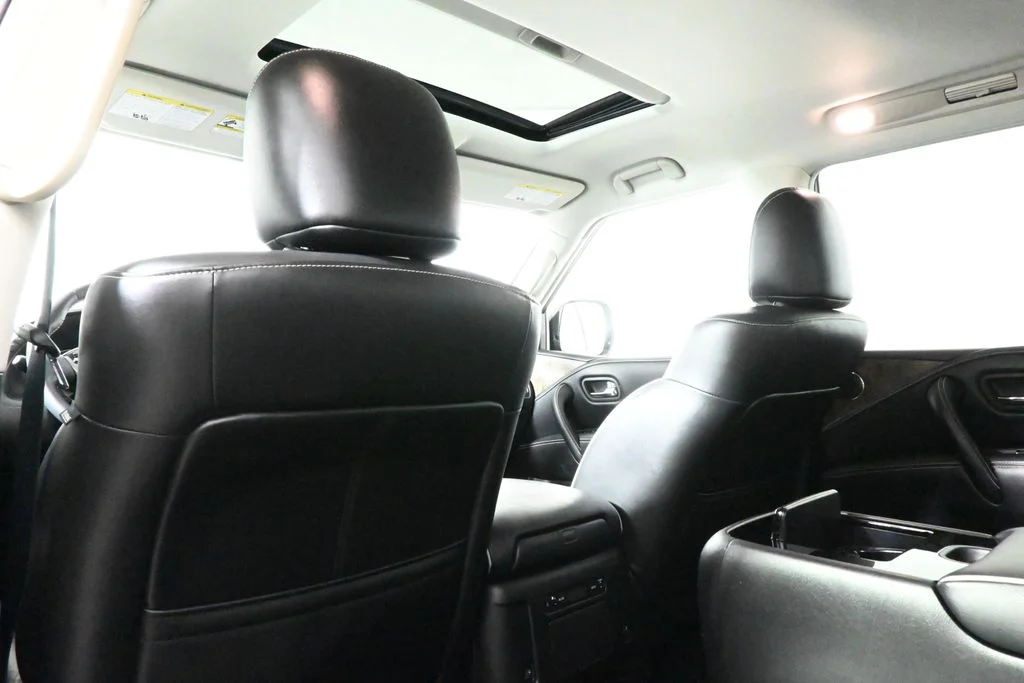 Certified Used 2023 Gray INFINITI Premium Select image 30
