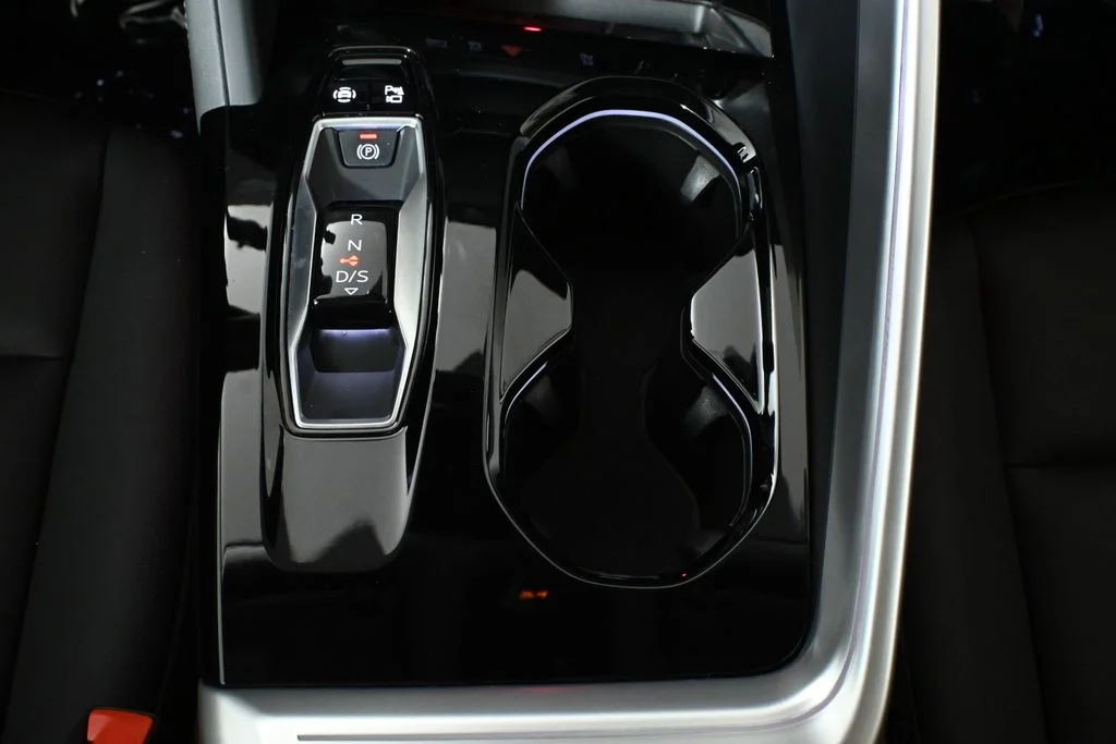 Certified Used 2025 Silver Audi 2.0T Premium Plus image 23