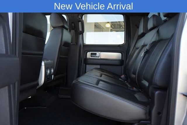 Used 2014  Ford XL image 35