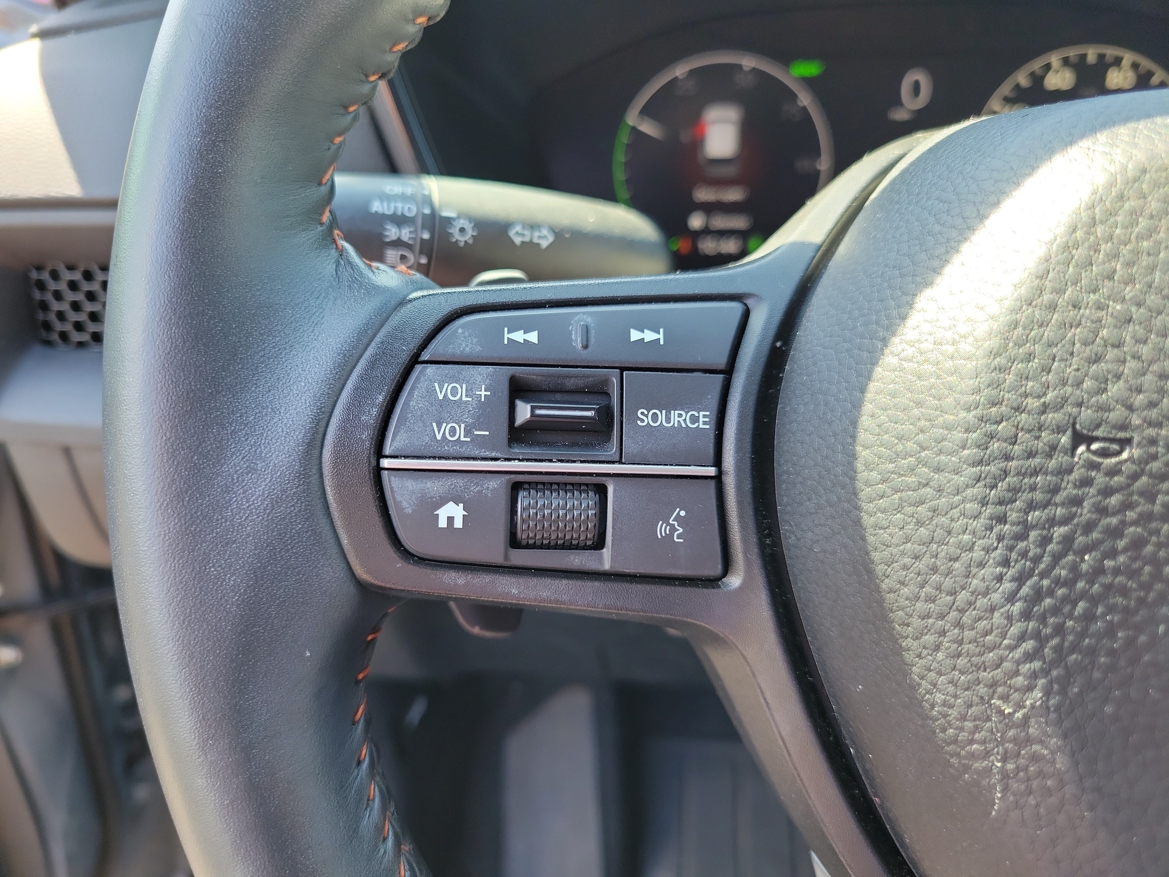 2024 Honda CR-V Sport - Photo 59