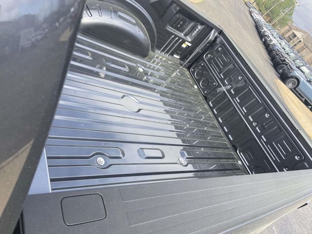 New 2026 Carbonized Gray Metallic Ford Platinum image 28