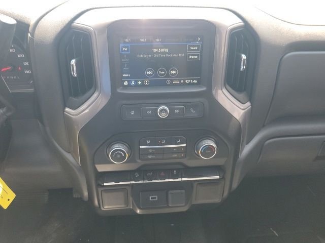 Used 2019 Black Chevrolet Custom Trail Boss image 13