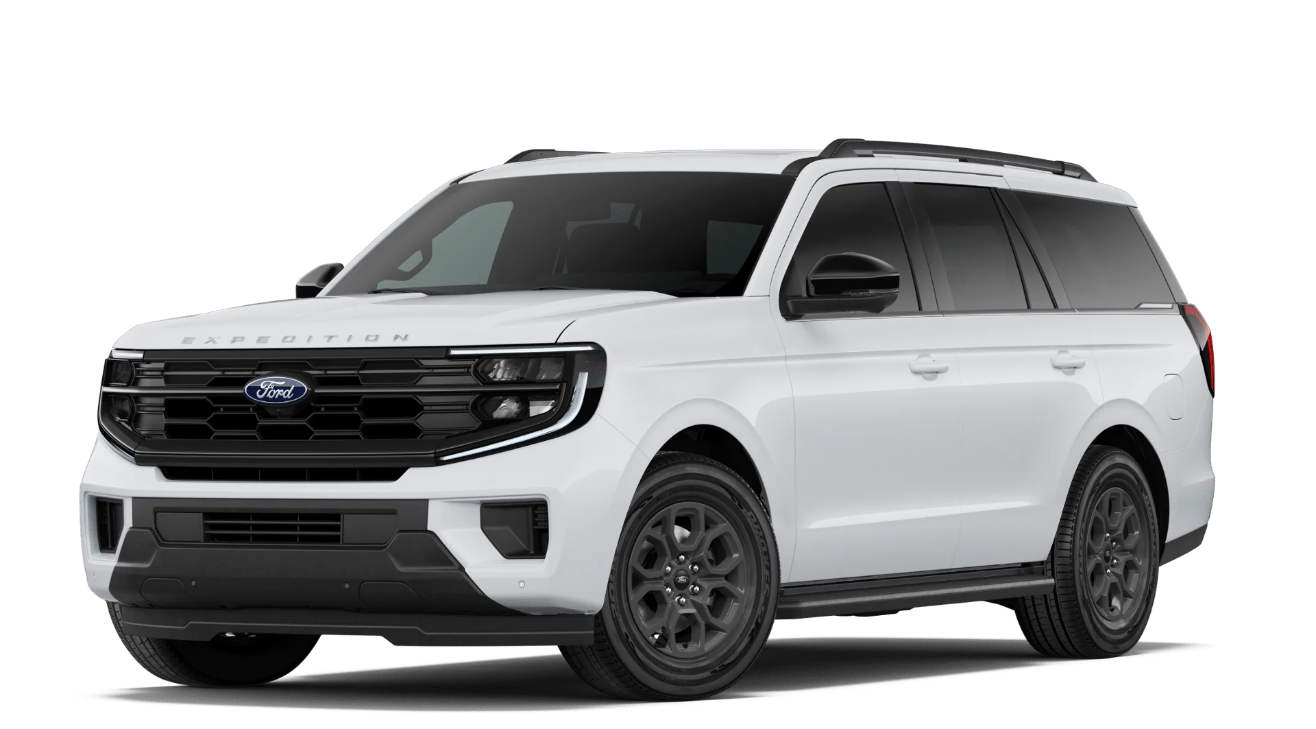 2026 Ford Expedition's photo
