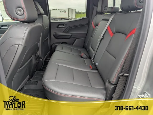 2026 Chevrolet Colorado Z71 - Photo 38