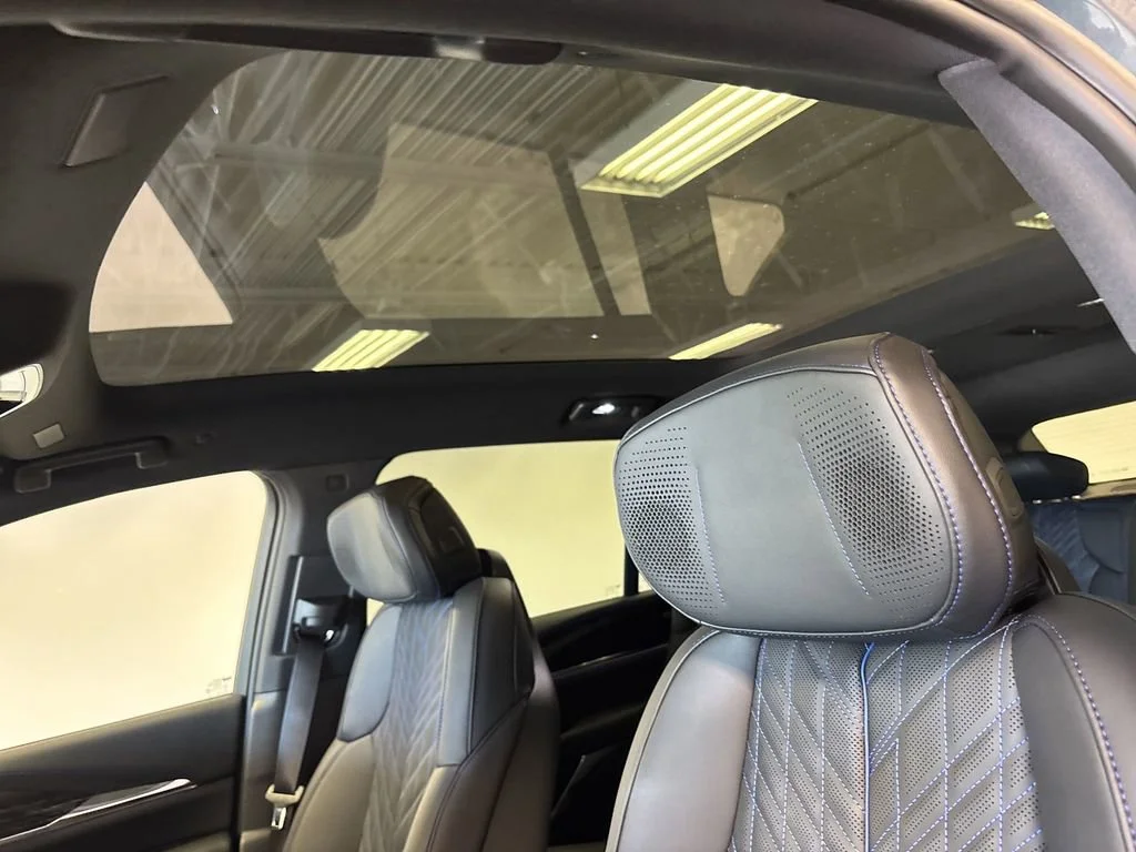 2025 Cadillac Escalade IQ Luxury 1 - Photo 26