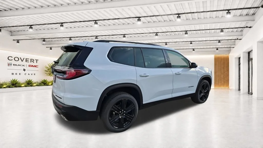 2026 GMC Acadia Elevation - Photo 11