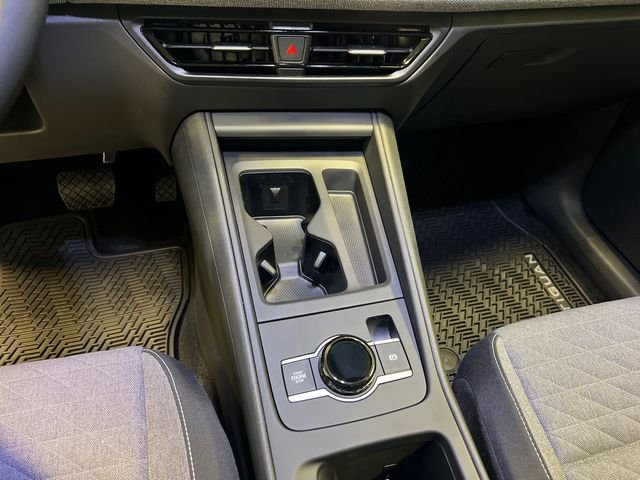 New 2026 Silver Volkswagen 2.0T S image 19