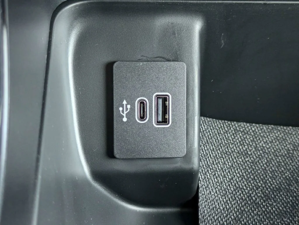 New 2026 Oxford White Ford STX image 22