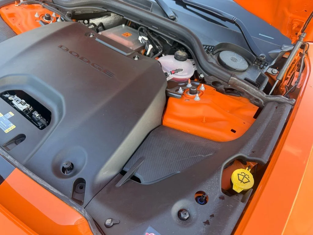 2025 Dodge Charger Daytona R/T - Photo 14