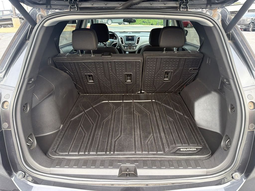 2022 Chevrolet Equinox LT - Photo 18