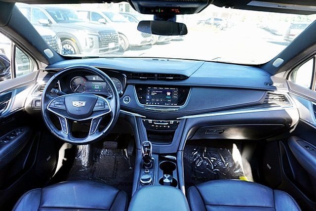 2023 Cadillac XT5 Premium Luxury - Photo 19