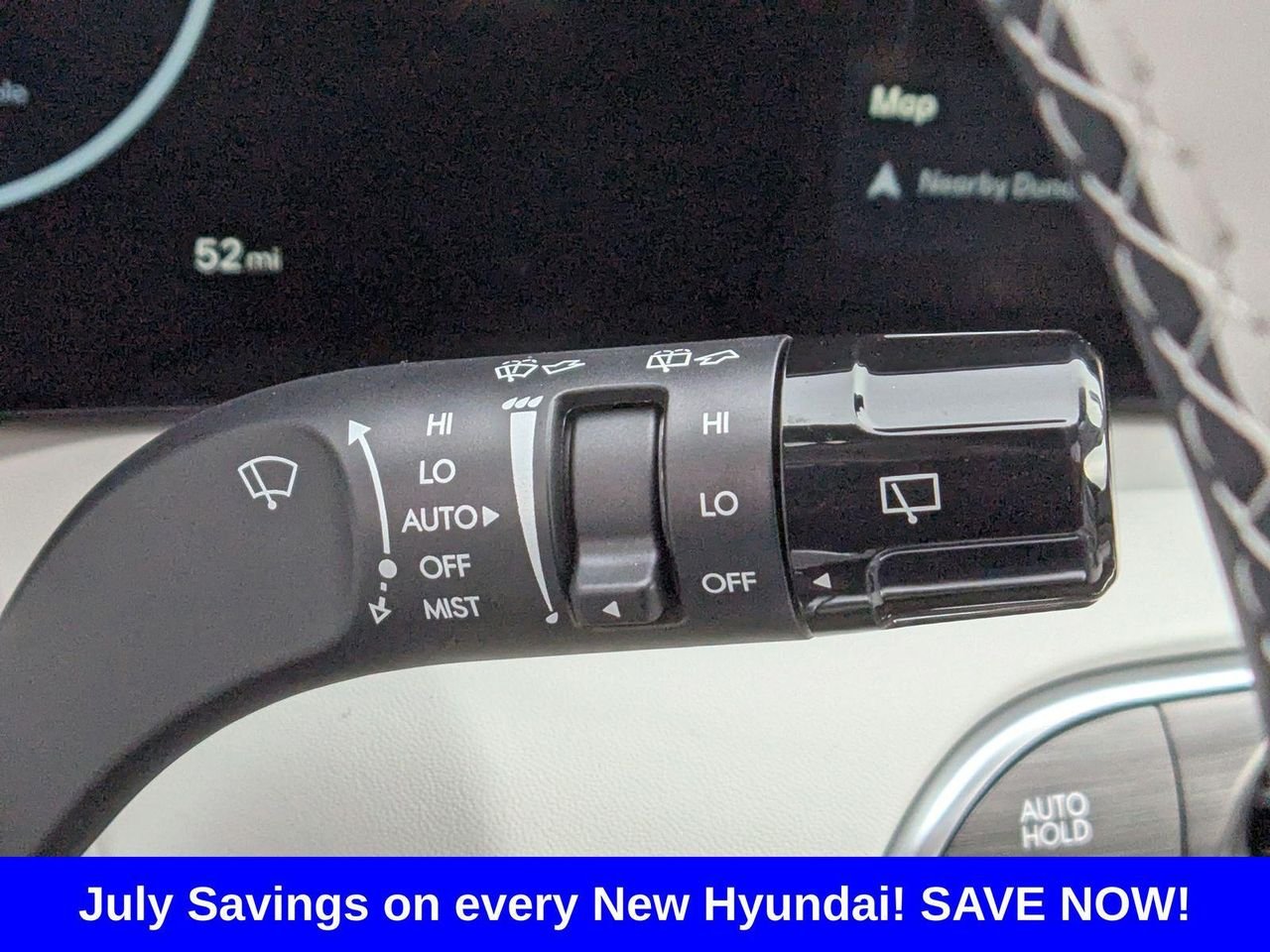 New 2026 Black Hyundai Calligraphy AWD image 78