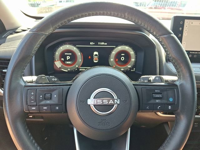 Used 2024 Baja Storm Metall Nissan SL image 21