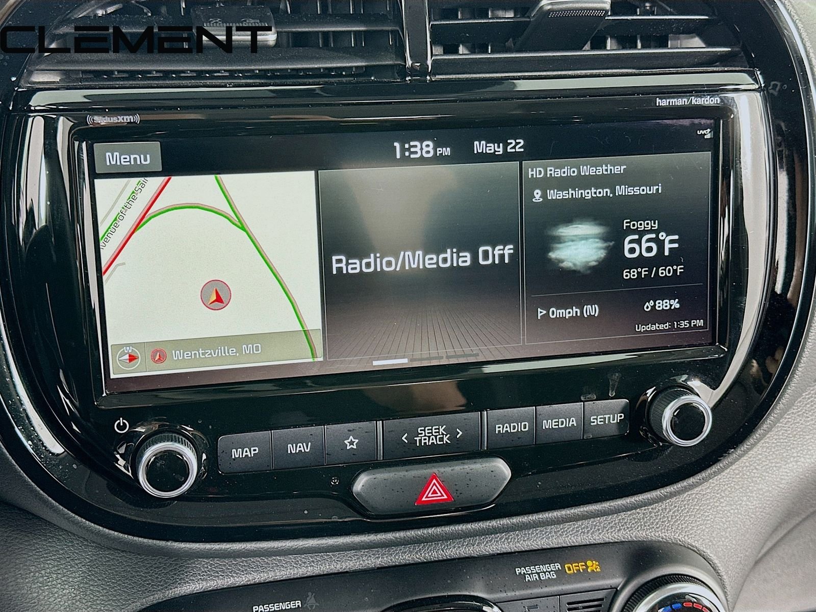 2020 Kia Soul GT-Line Turbo - Photo 19