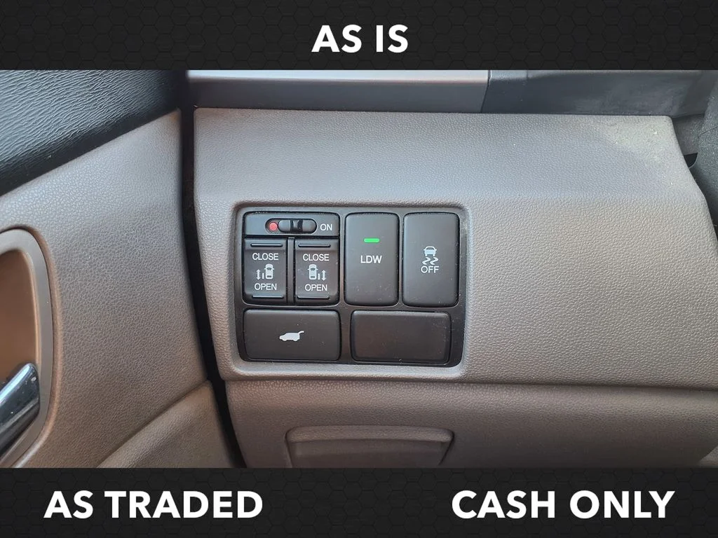 Used 2014 Gray Honda EX-L image 25