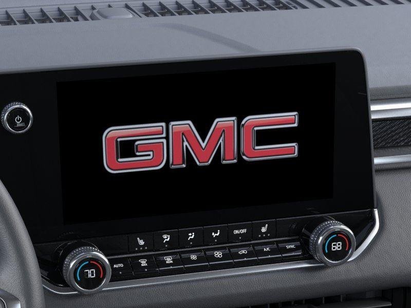 New 2026 Sterling Metallic GMC Elevation image 20