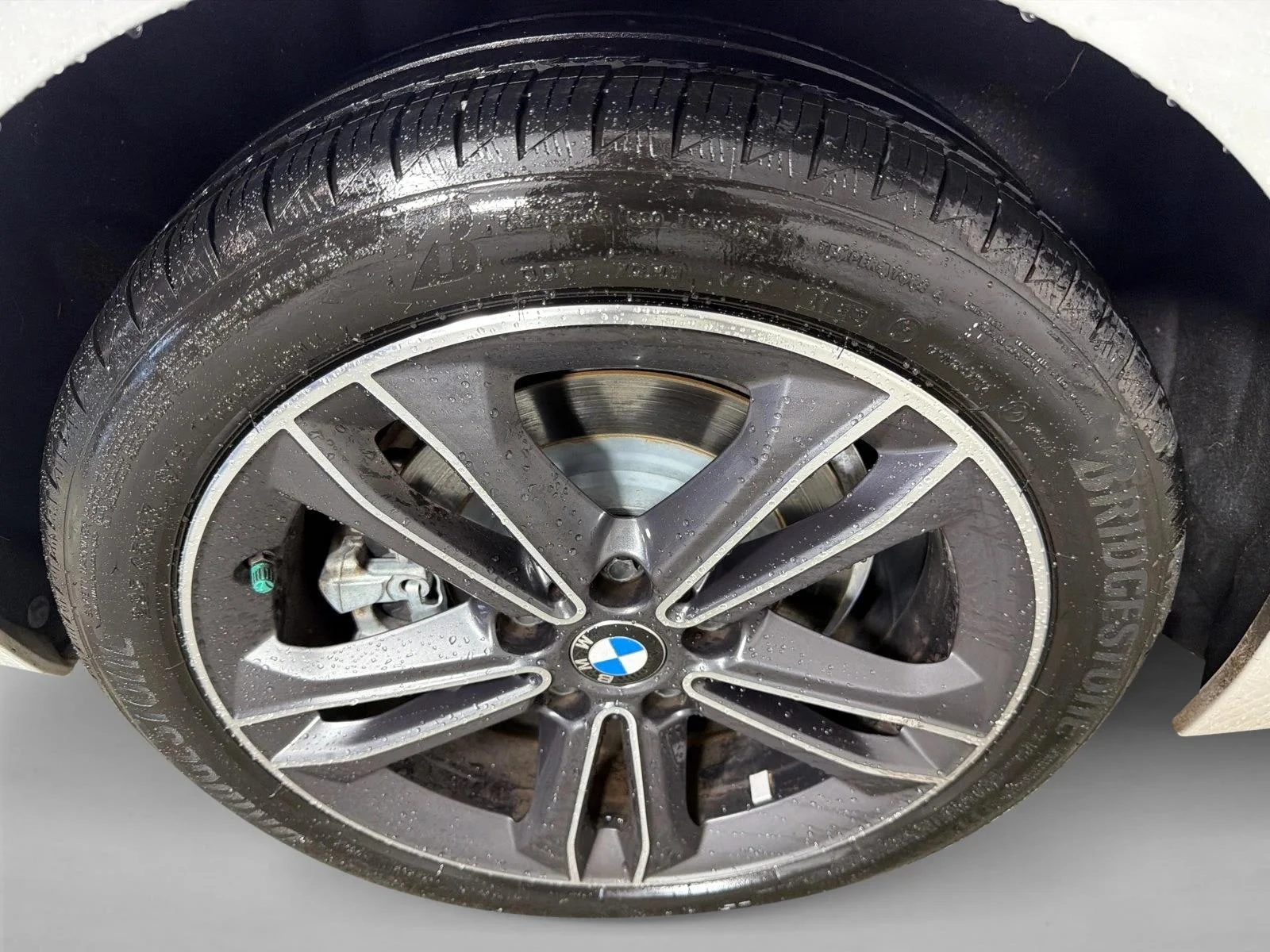 Used 2021 White BMW 228i image 19