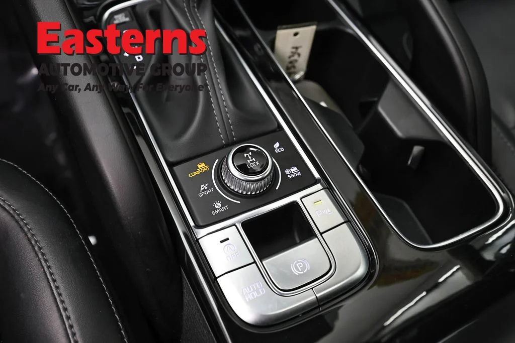 Used 2025 Gray Kia S image 20