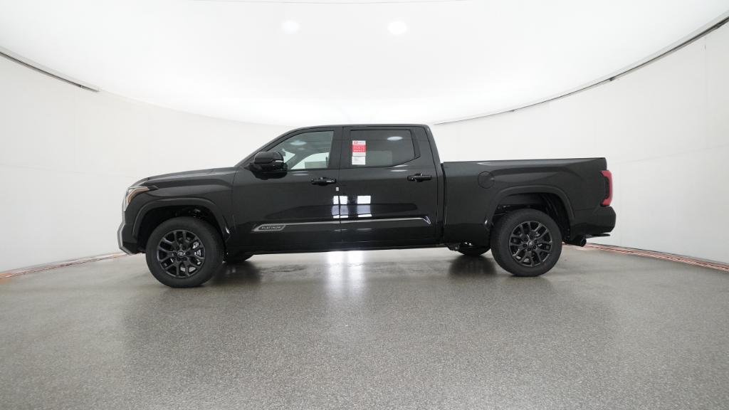 2026 Toyota Tundra Platinum - Photo 37
