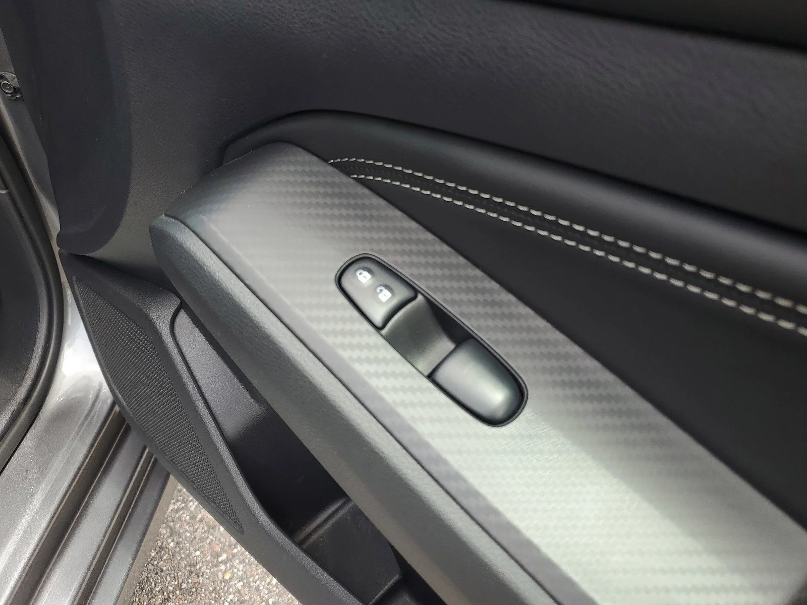 Used 2019 Gun Metallic Nissan 2.5 S image 34