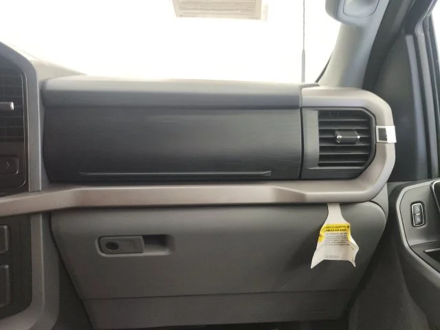 Used 2025 White Ford XLT image 66